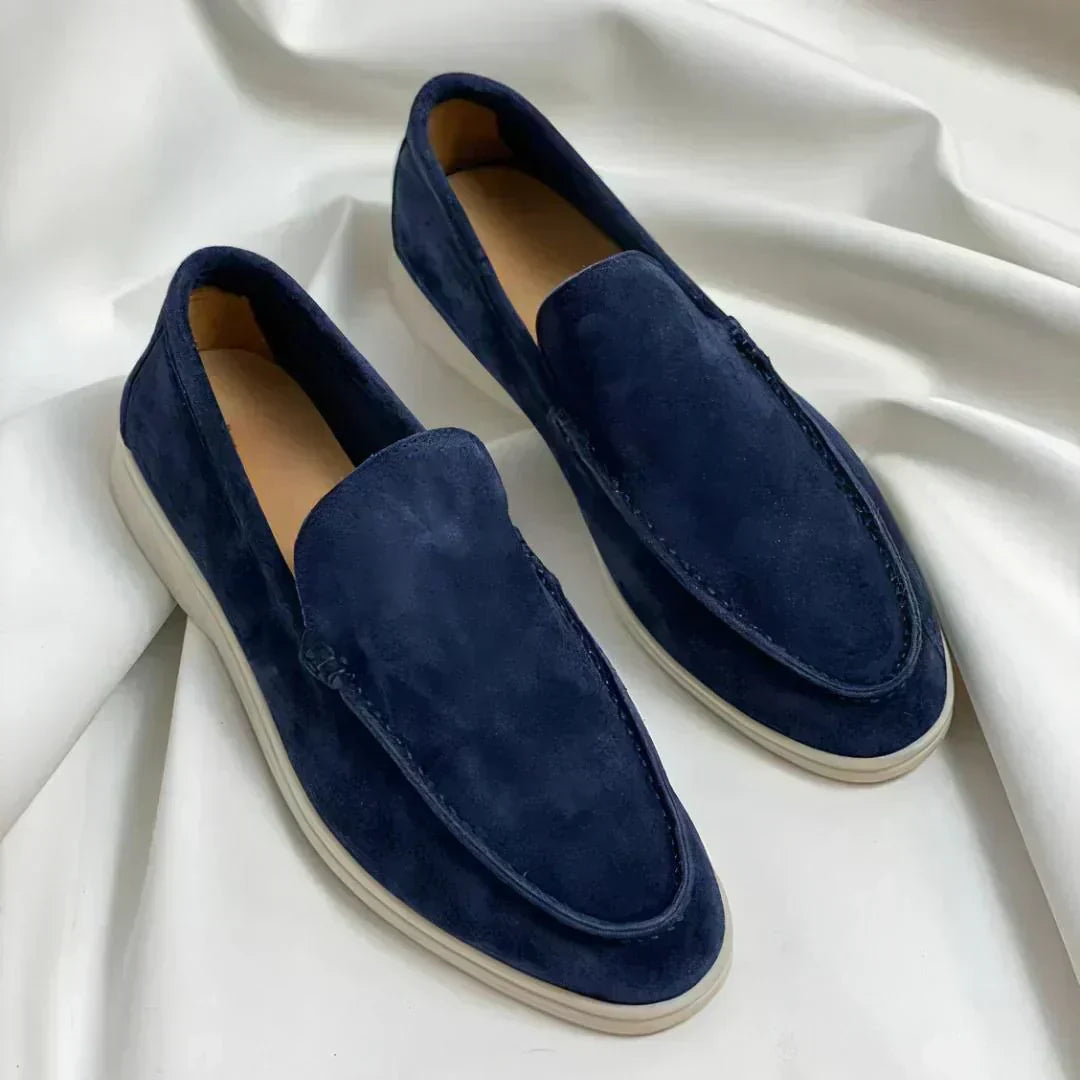 HENDERSON™ | TEXTURED LOAFERS