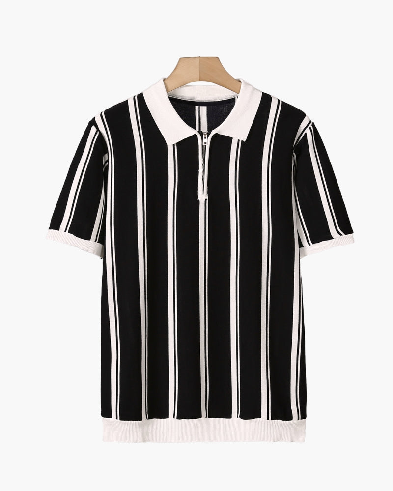 HENDERSON™ | Midweight Knit Polo