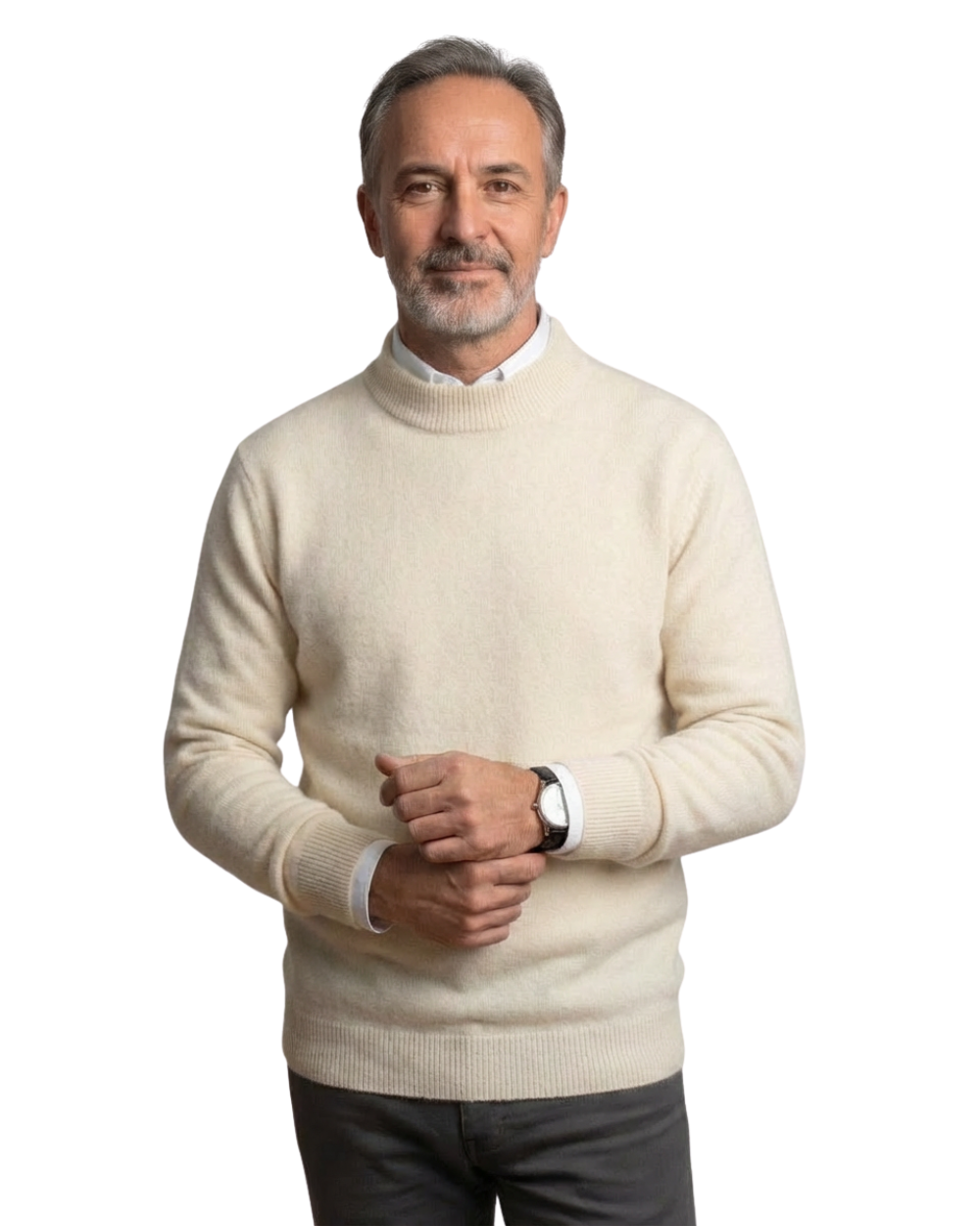 HENDERSON™ | Men's Knit