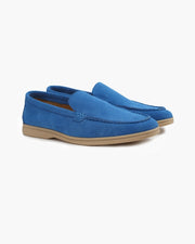 HENDERSON™ | Premium suede loafers