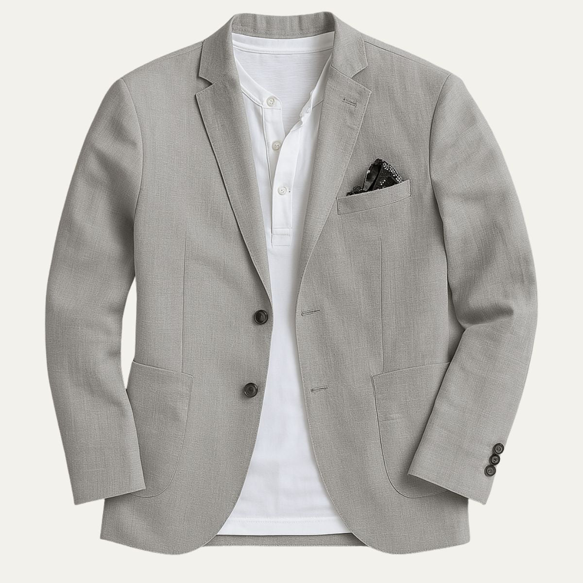 HENDERSON™ | Formal Blazer