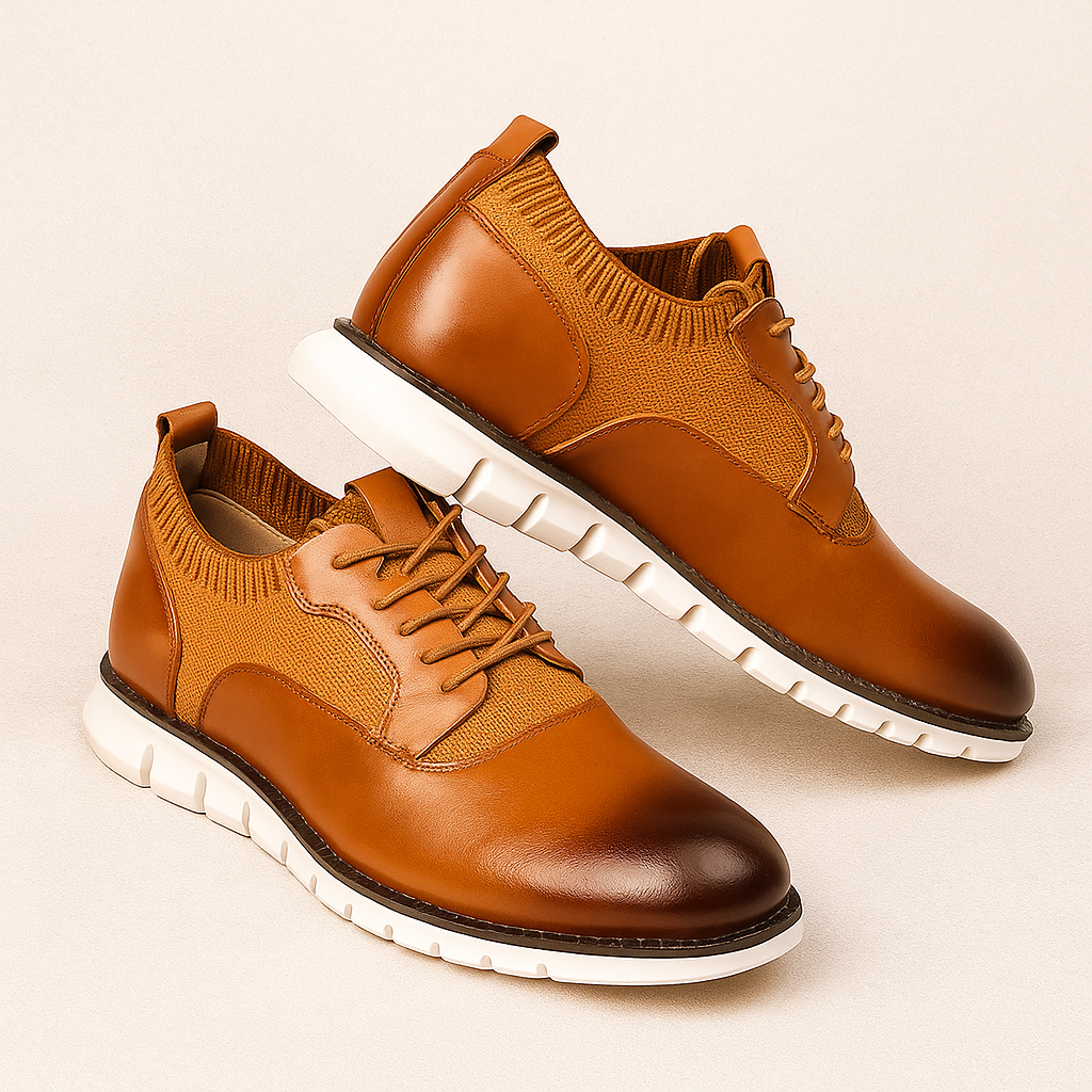 HENDERSON™ | Everyday Shoes