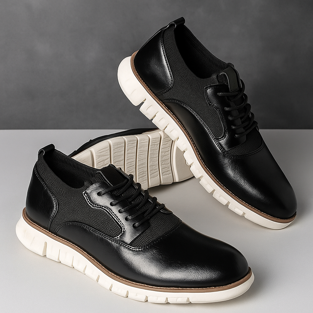 HENDERSON™ | Everyday Shoes