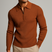 HENDERSON™ | Bradbury Quarter Zip