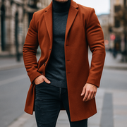 HENDERSON™ | Trench Coat