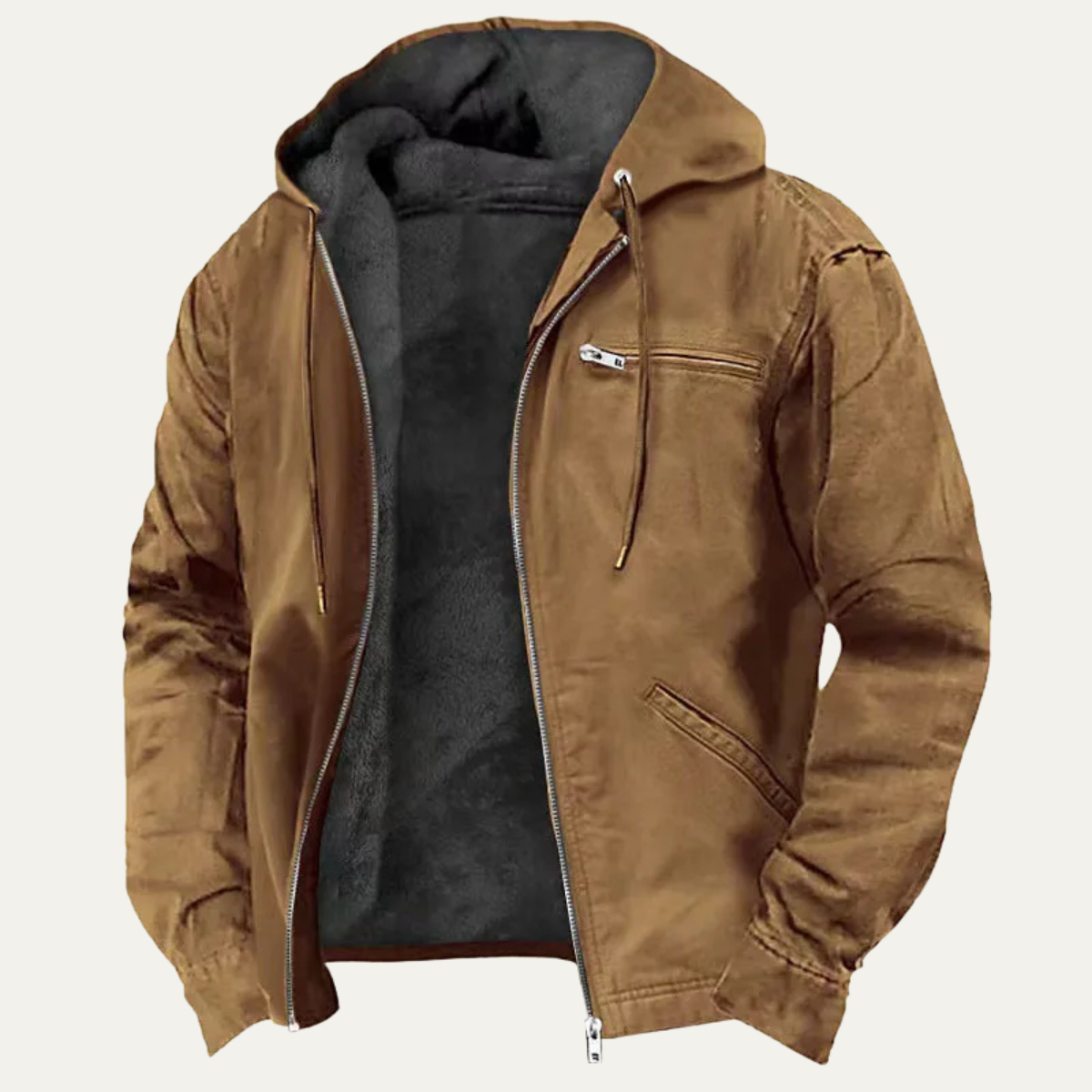 HENDERSON™ | Lined Jacket