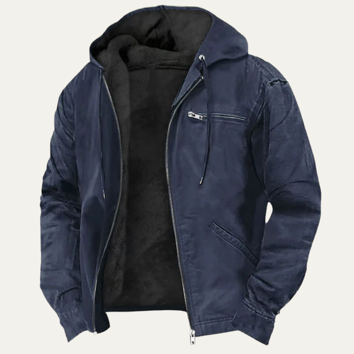 HENDERSON™ | Lined Jacket