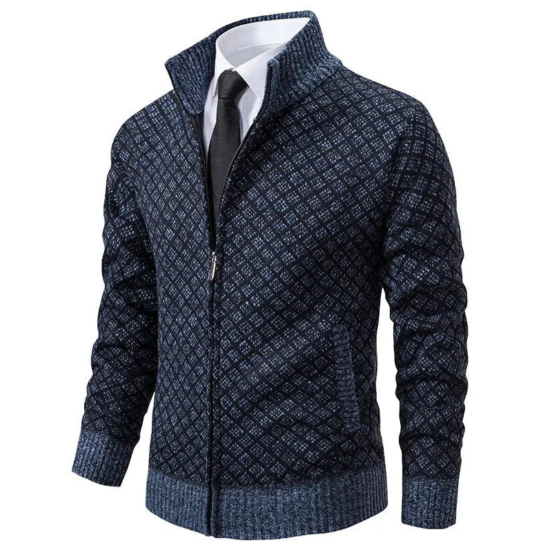HENDERSON™ | Soft-Fabric Waistcoat