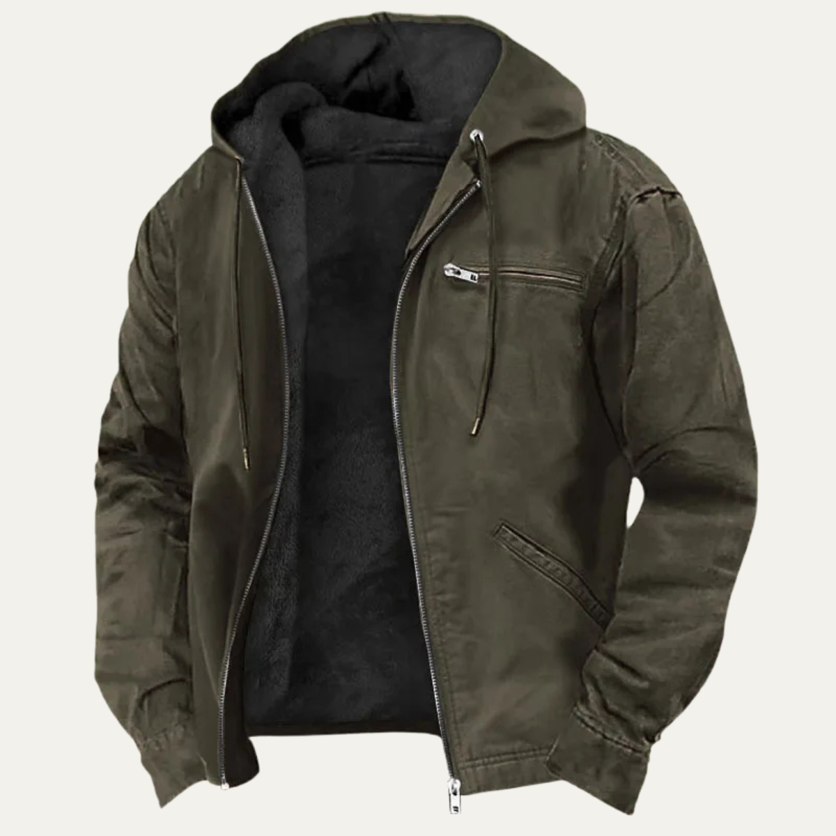 HENDERSON™ | Lined Jacket