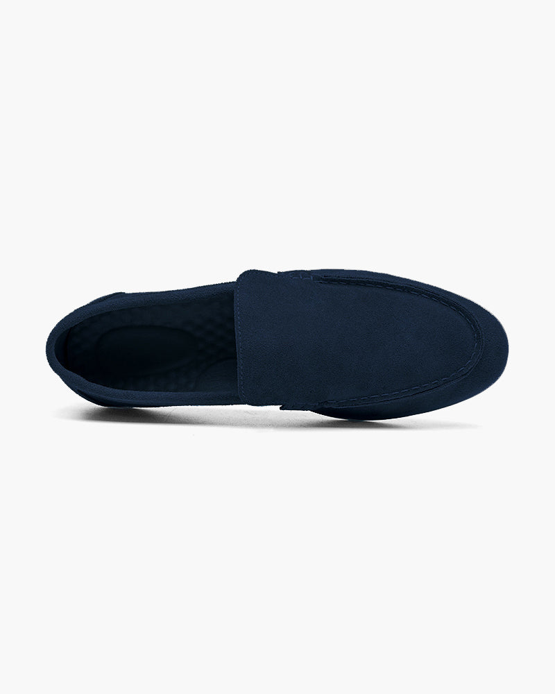 HENDERSON™ | Premium suede loafers