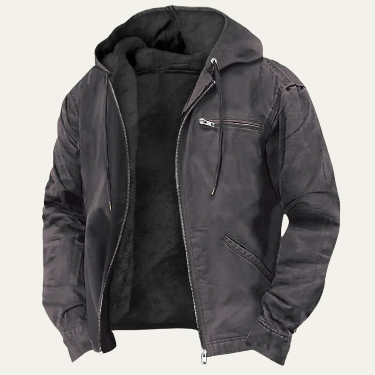 HENDERSON™ | Lined Jacket