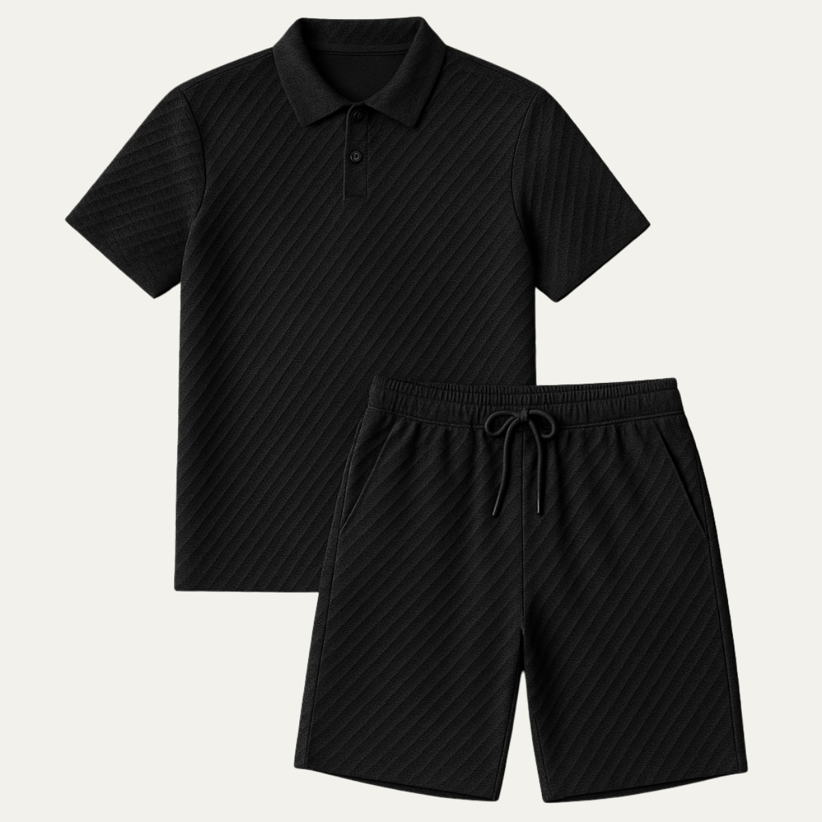 HENDERSON™ | Polo Set