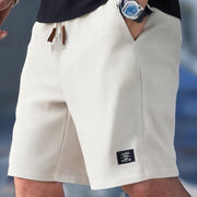 HENDERSON | Elegant Men's Knit Shorts
