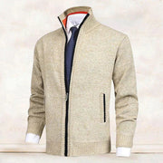 HENDERSON™ | Men’s Long-Sleeve Cardigan