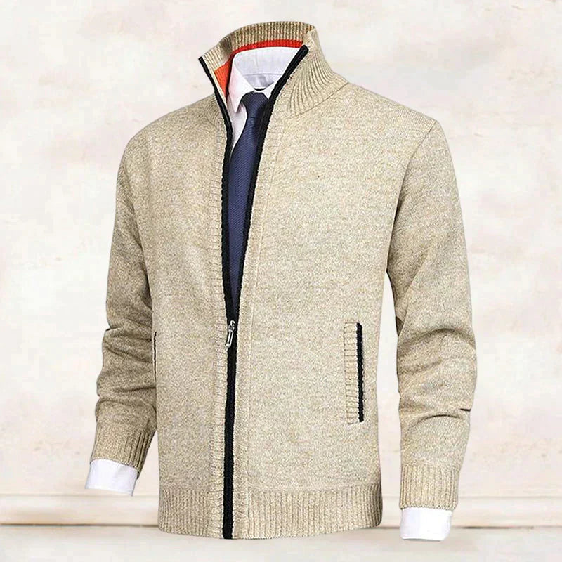 HENDERSON™ | Men’s Long-Sleeve Cardigan