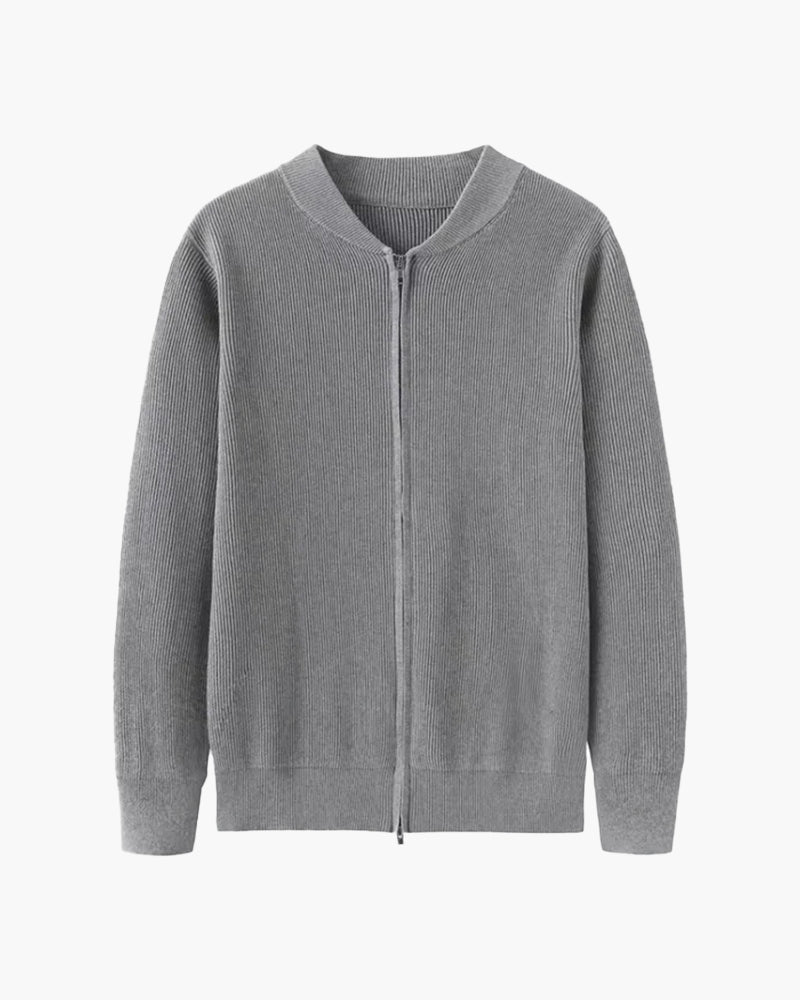 HENDERSON™ | Cotton Knit Gilet