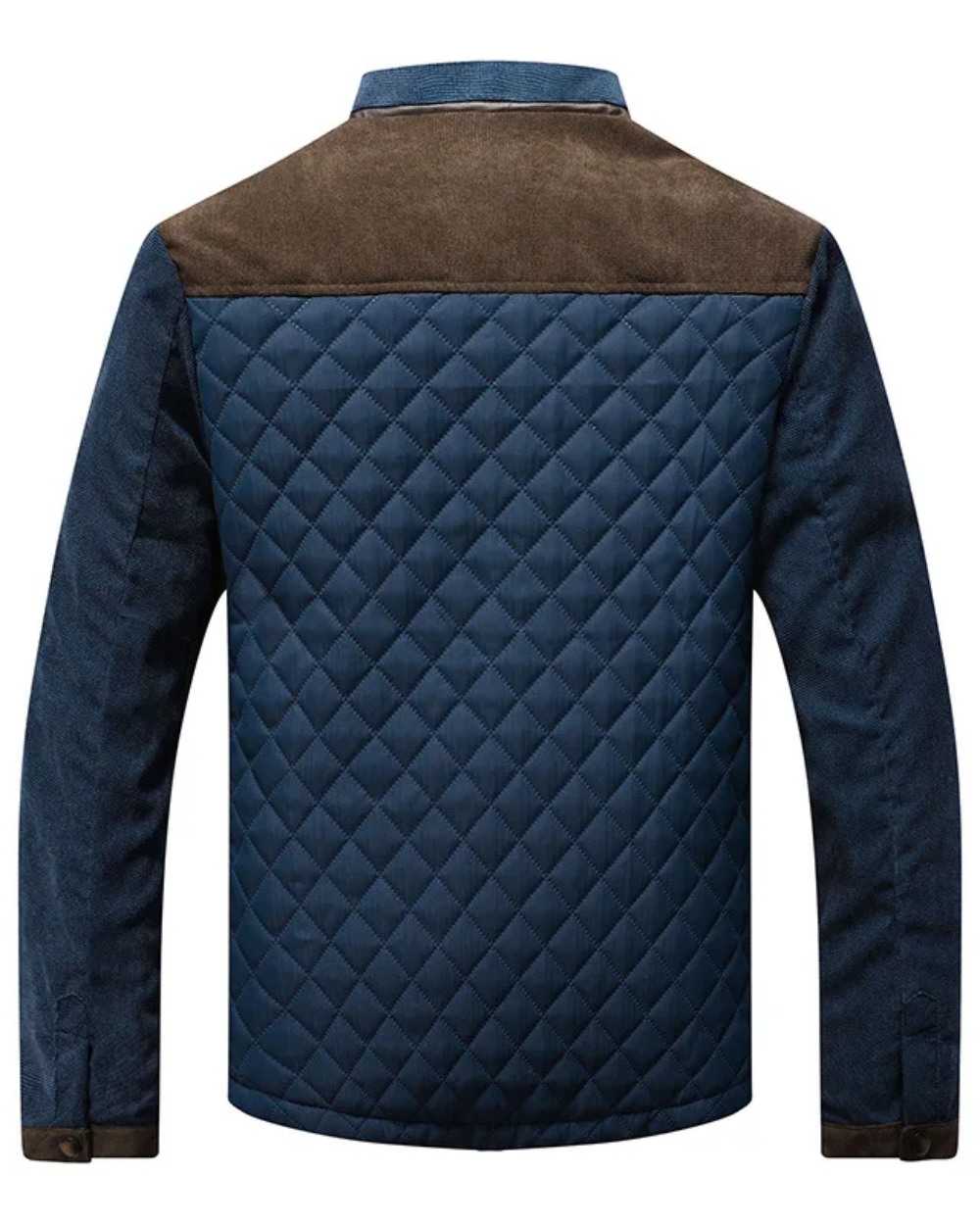 HENDERSON™ | Structured Blazer Jacket
