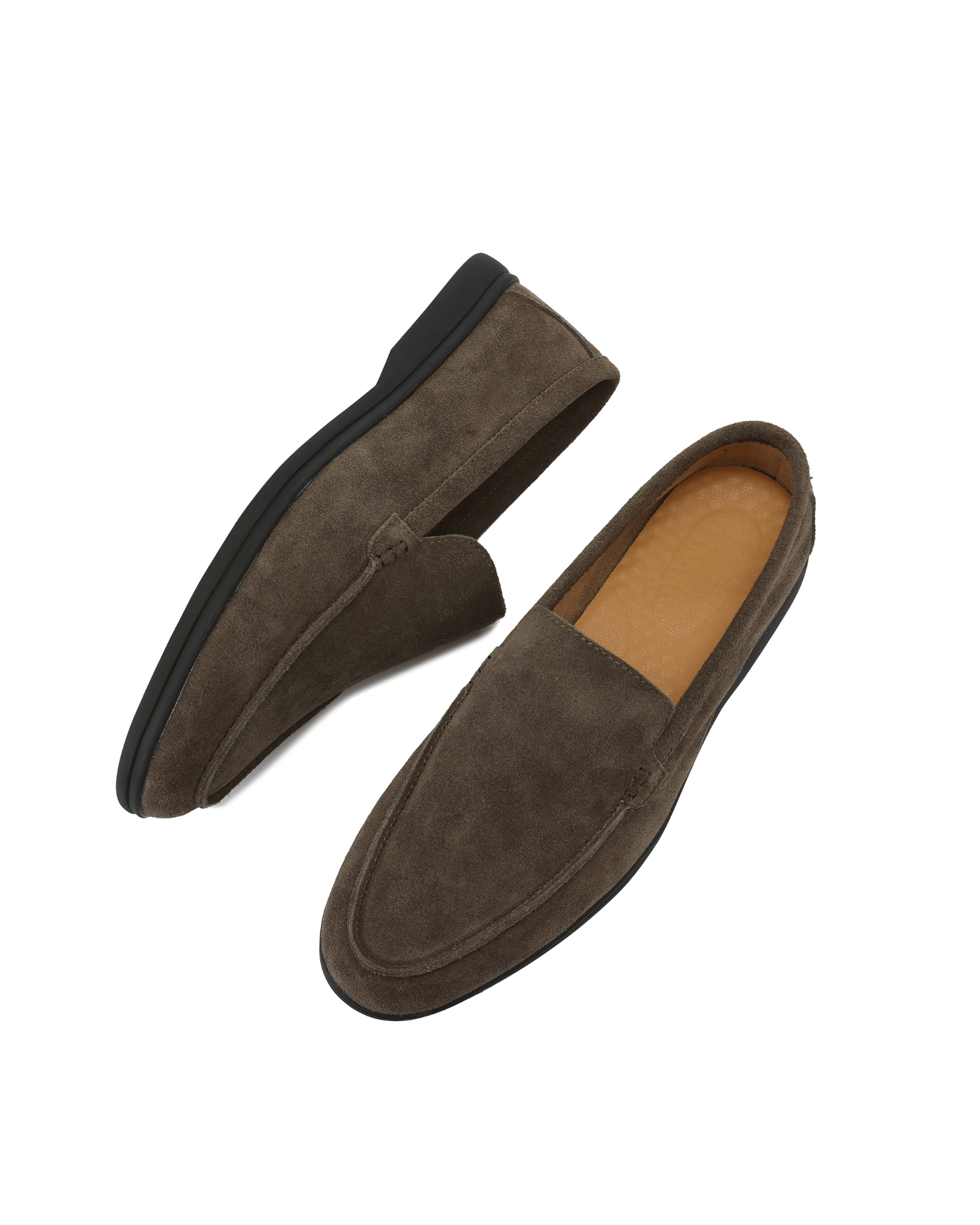 HENDERSON™ | Premium Suede Loafers