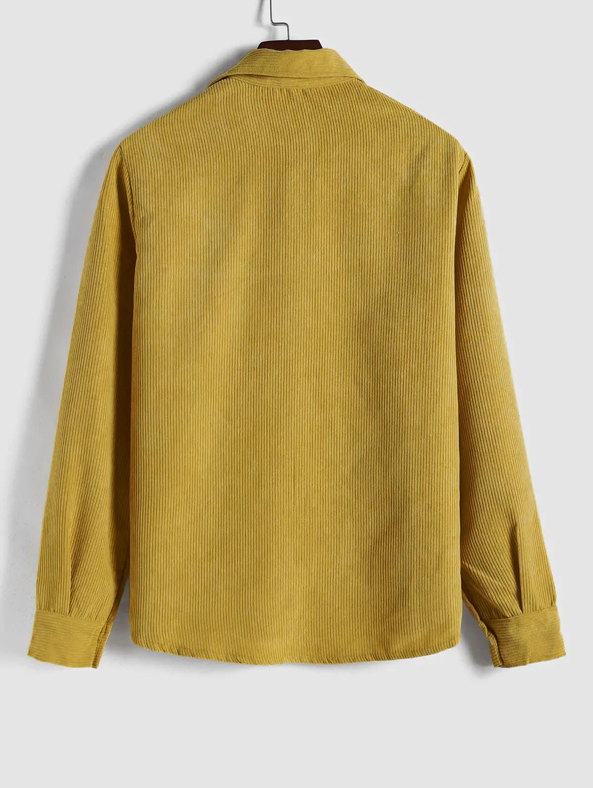 HENDERSON™ | Corduroy Sweater