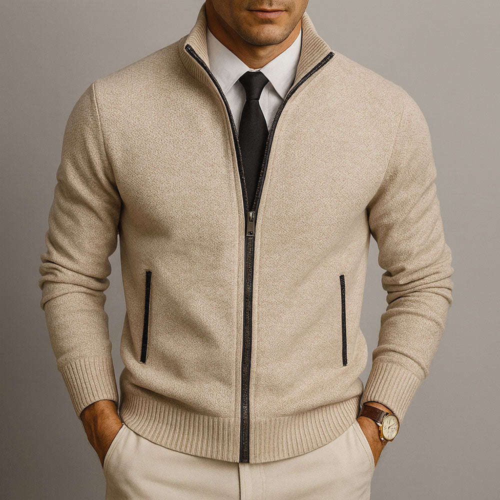 HENDERSON™ | Blend Sweater