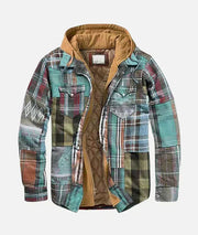 HENDERSON™ | Zip-Front Jacket