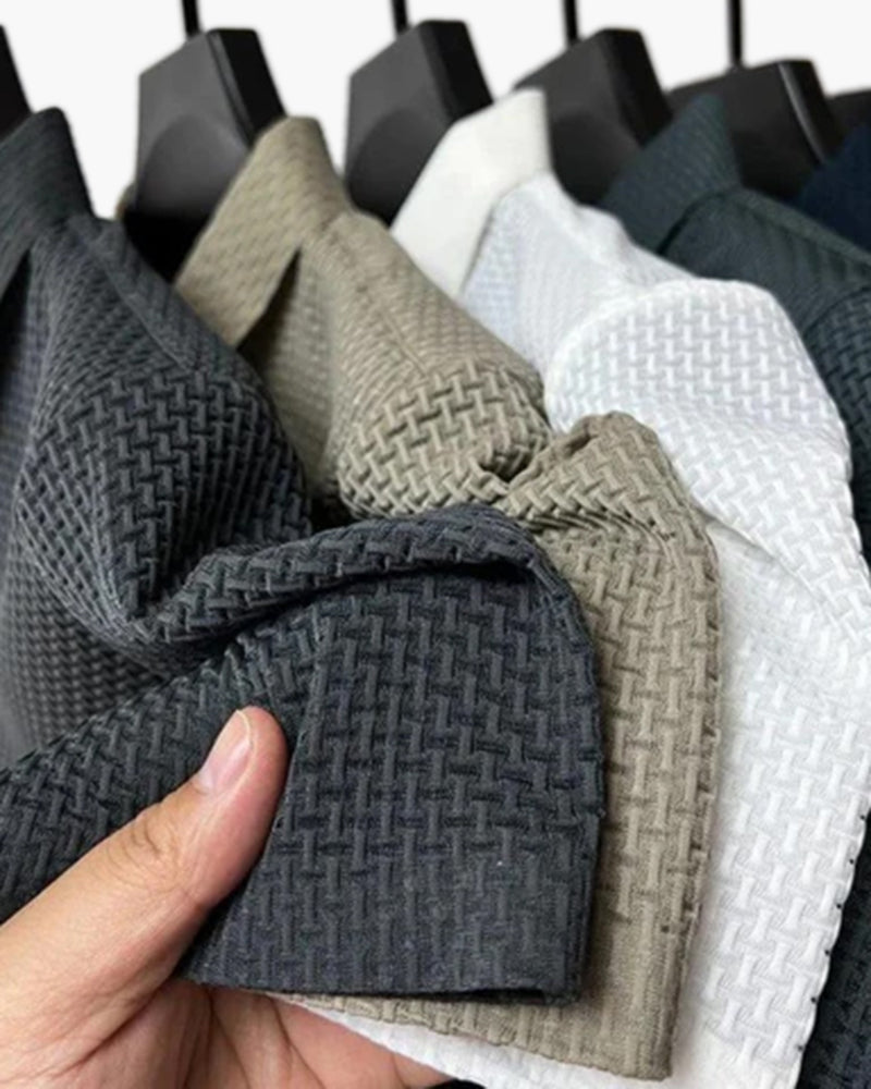 HENDERSON™ | Breathable Polo
