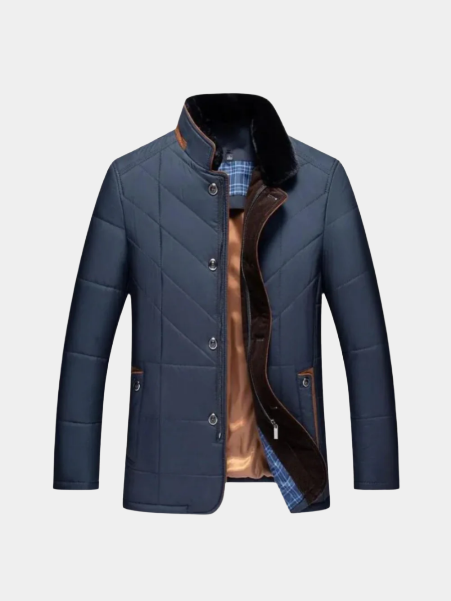 HENDERSON™ | Men's Waterproof Jacket