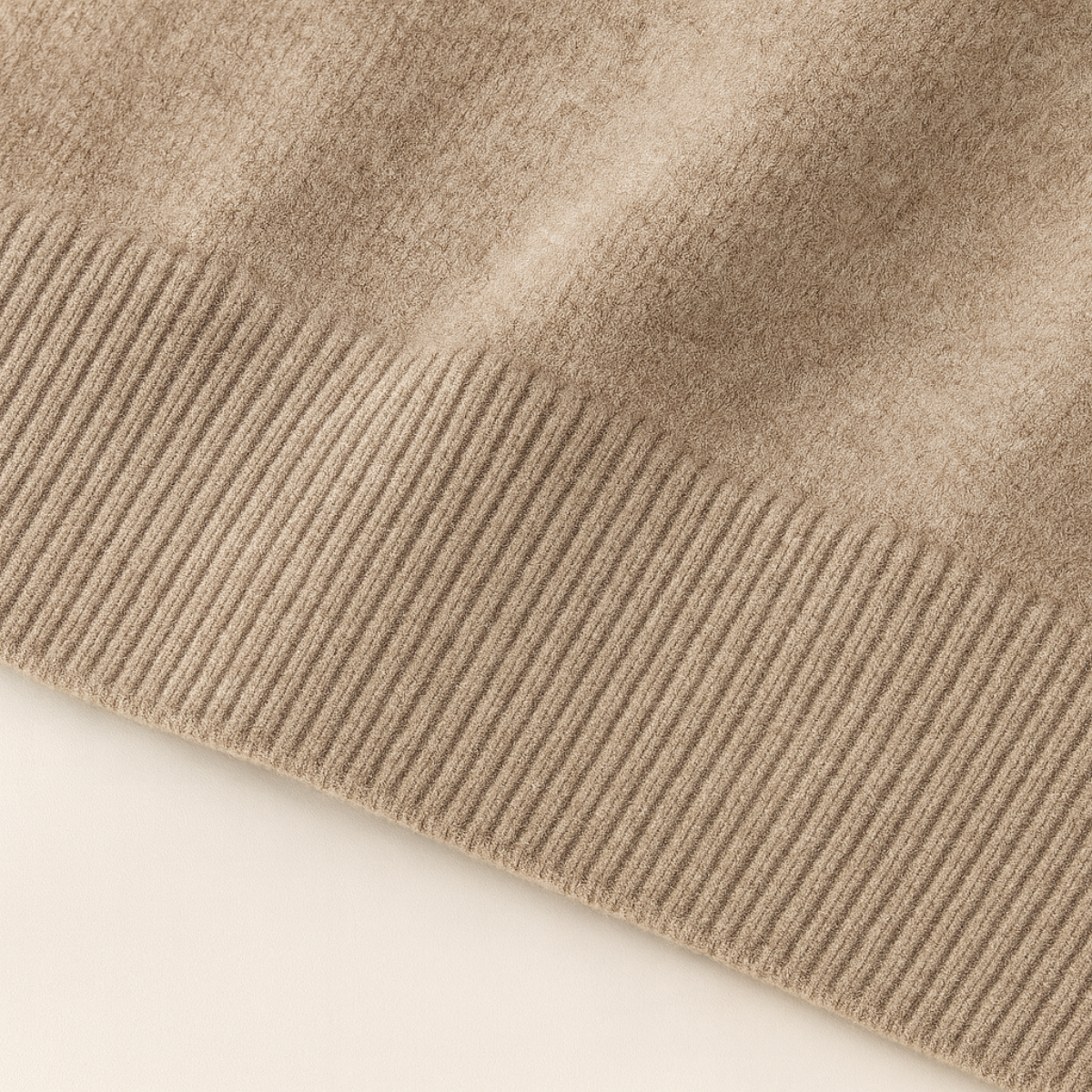 HENDERSON™ | Cashmere Sweater