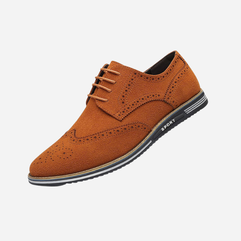 HENDERSON™ | Support Shoes