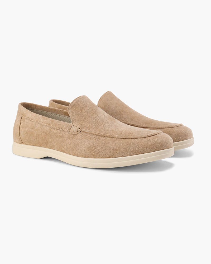 HENDERSON™ | Water-Resistant Loafer