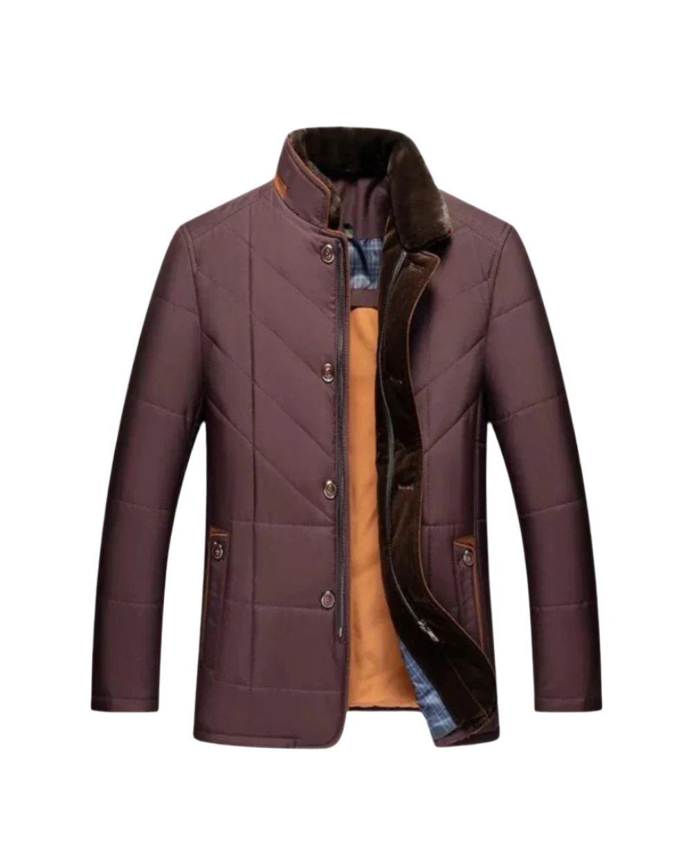 HENDERSON™ | Men's Waterproof Jacket