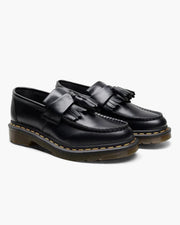 HENDERSON™ | Leather loafers