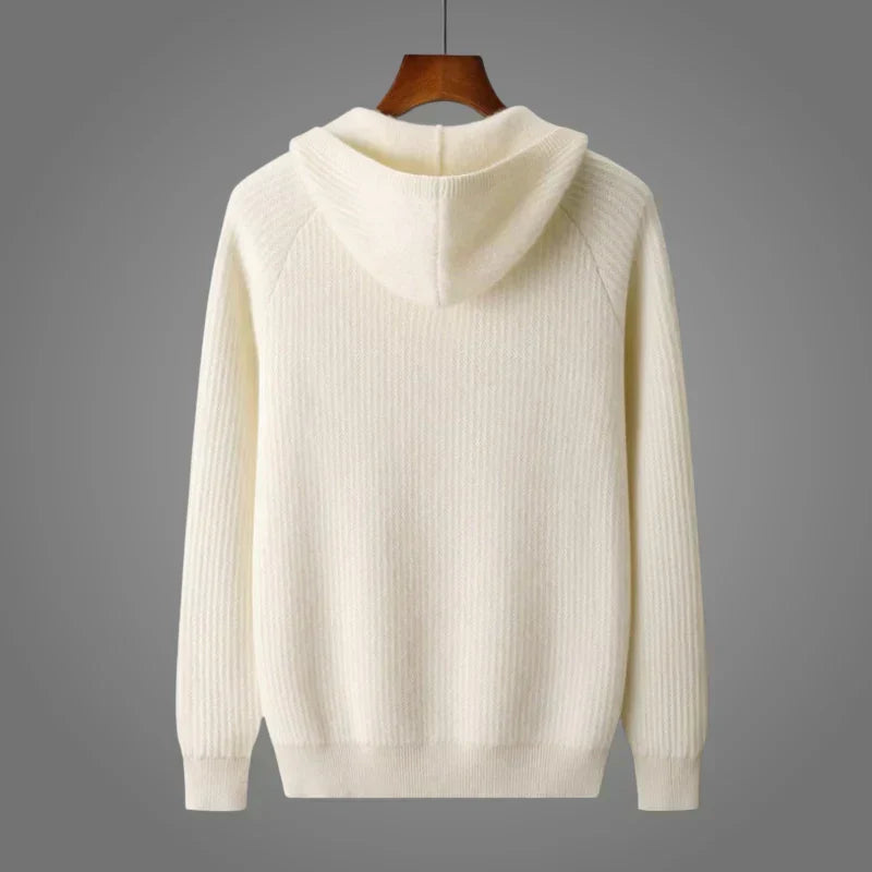 HENDERSON™ | Honeycomb Hoodie