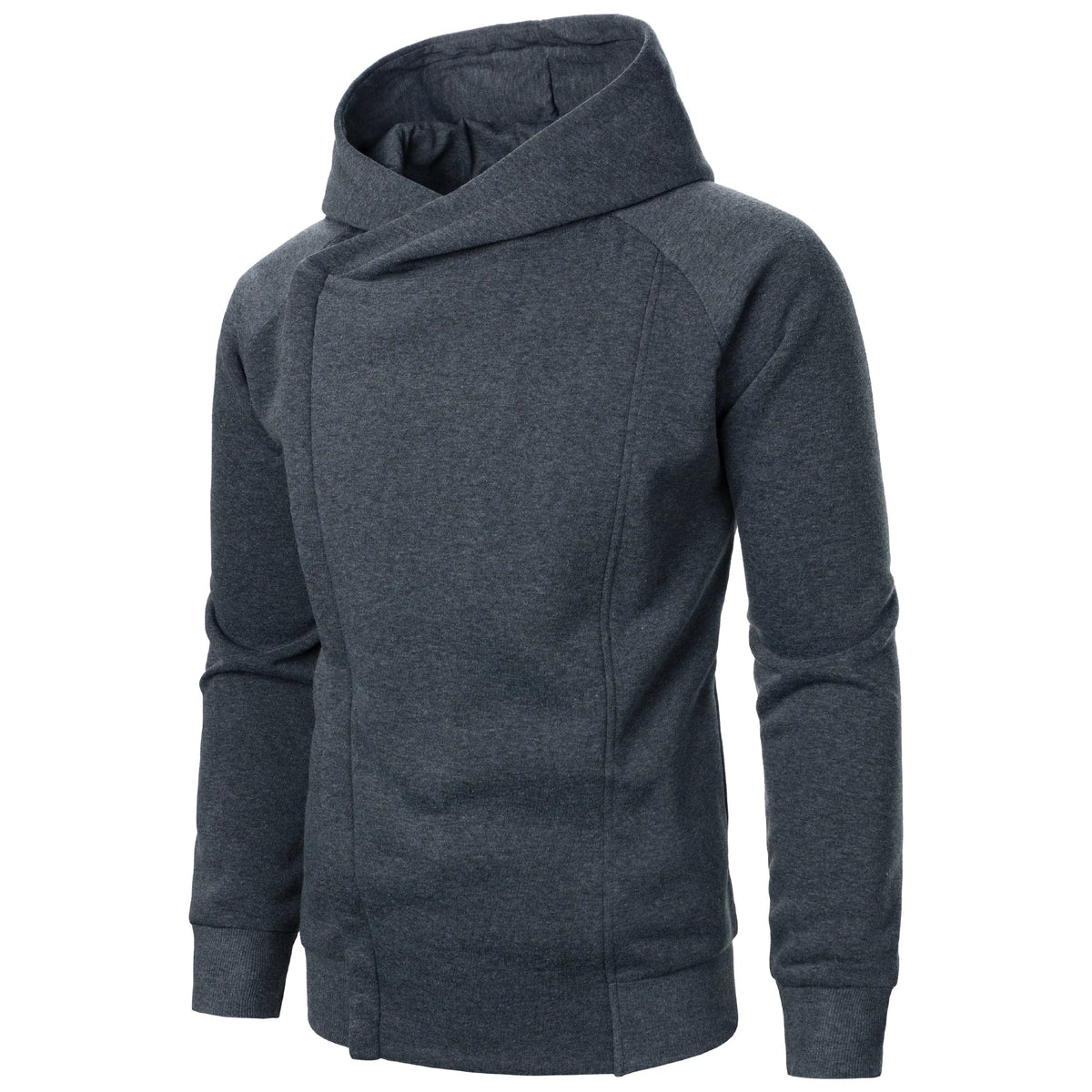 HENDERSON™ | Crossover Zip Hoodie