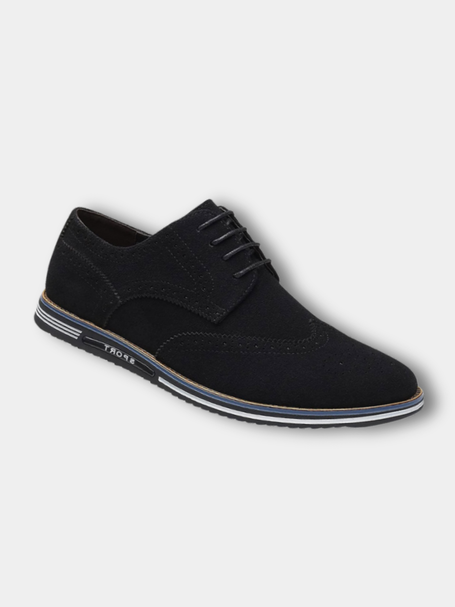 HENDERSON™ | Support Shoes