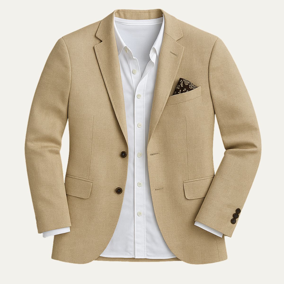HENDERSON™ | Formal Blazer