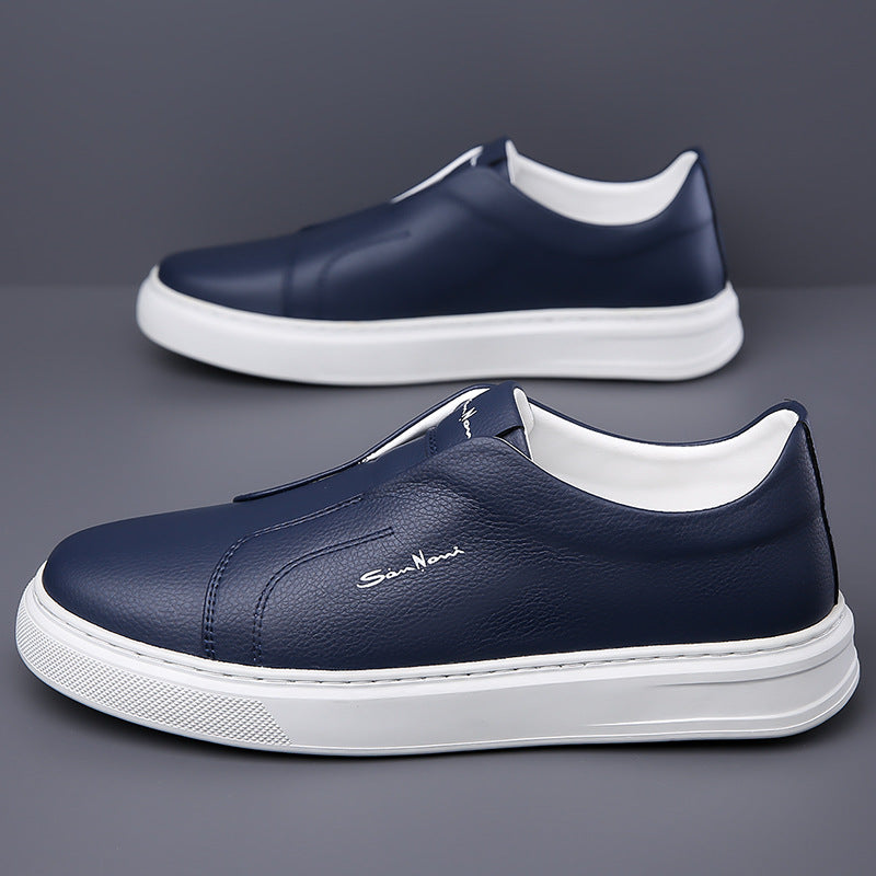 HENDERSON™ | SLIP-ON TRAINERS
