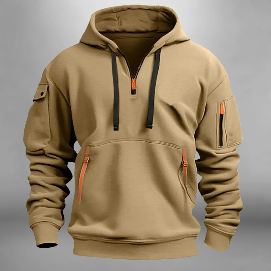 HENDERSON™ | Ultra-Soft Hoodie