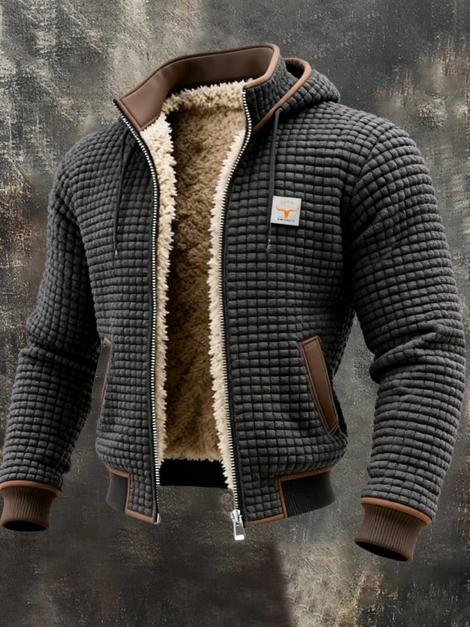 HENDERSON™ | Puffer Jacket