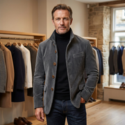 HENDERSON | Elegant Jacket for Men
