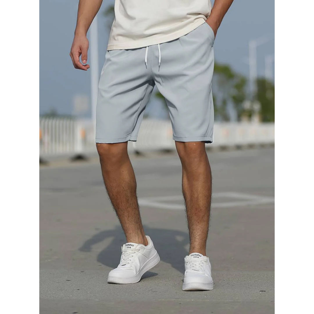 HENDERSON™ | Knee Shorts