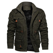 HENDERSON™ | Multi-Pocket Jacket