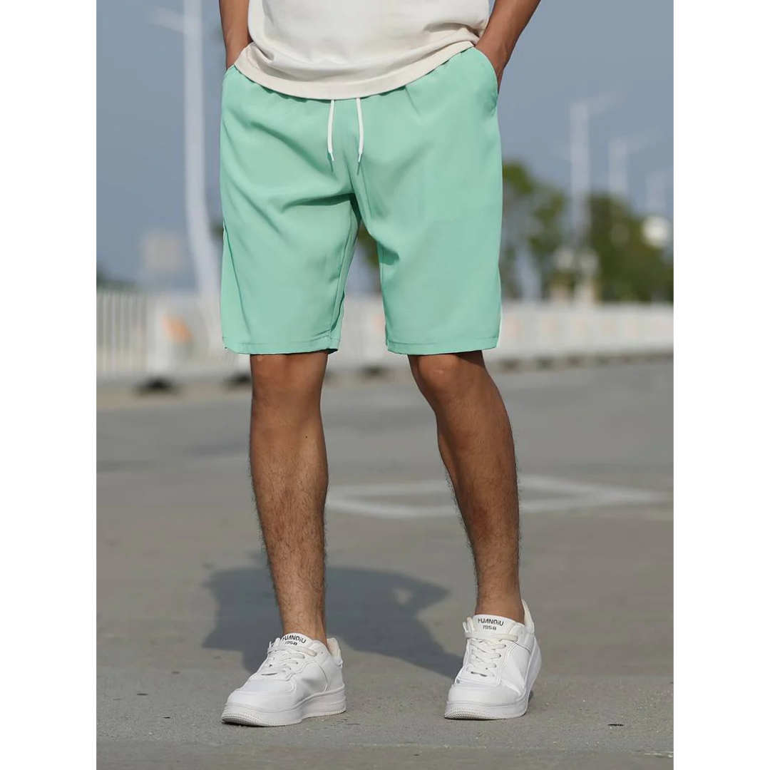 HENDERSON™ | Knee Shorts