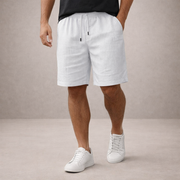 HENDERSON™ | Casual Linen Shorts