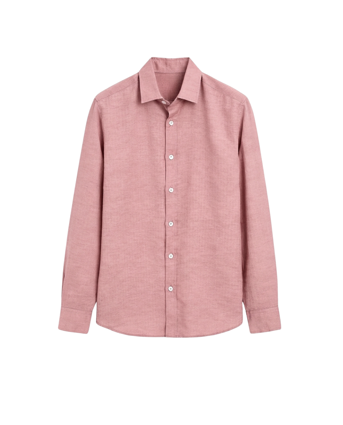 HENDERSON™ | Men's Santorini Linen Shirt