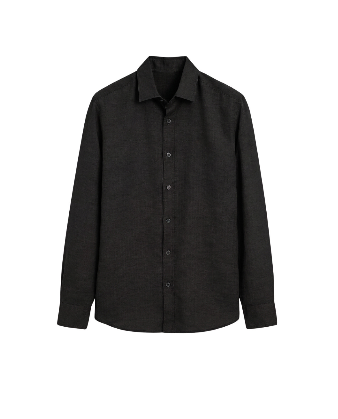 HENDERSON™ | Men's Santorini Linen Shirt