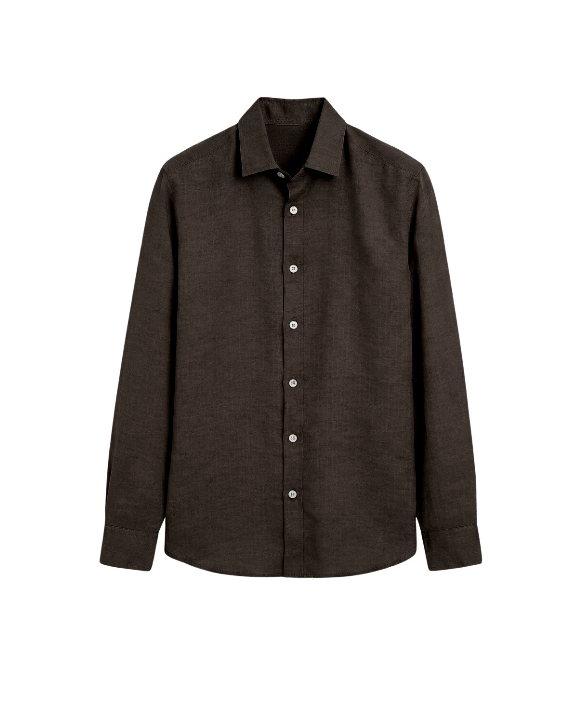 HENDERSON™ | Men's Santorini Linen Shirt
