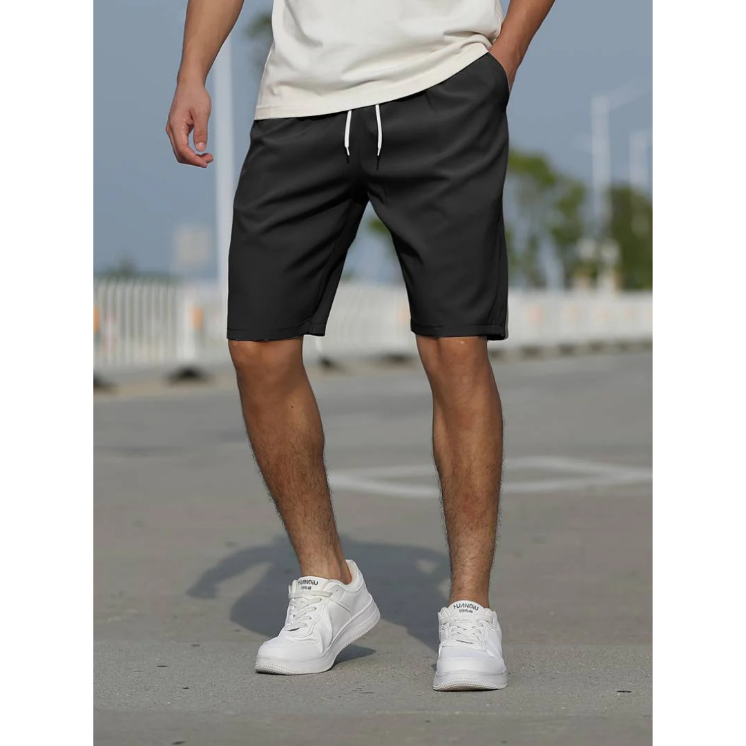 HENDERSON™ | Knee Shorts