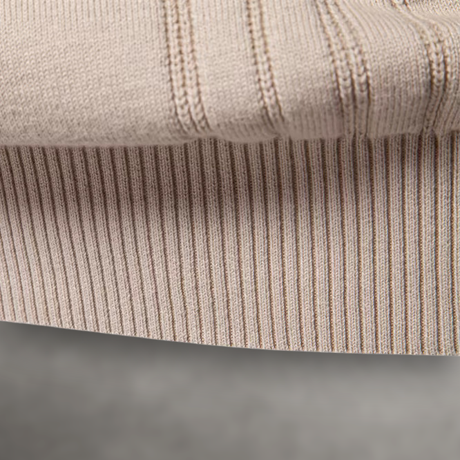 HENDERSON™ | Tonal-Textured Slim Knit