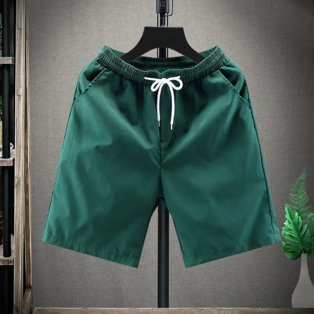 HENDERSON™ | Knee Shorts